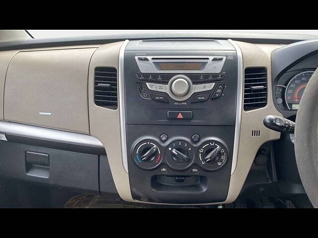 Used Maruti Suzuki Wagon R 1.0 [2014-2019] VXI in Pune