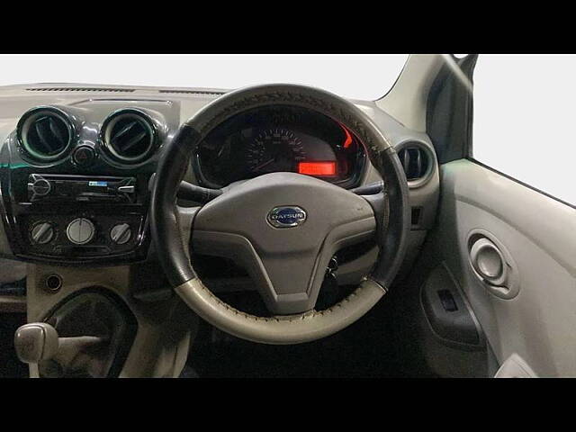 Used Datsun GO [2014-2018] T in Mumbai