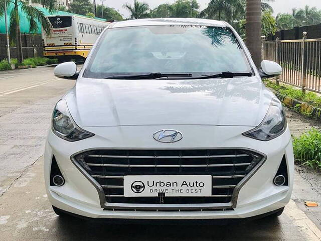 Used 2021 Hyundai Grand i10 NIOS in Thane