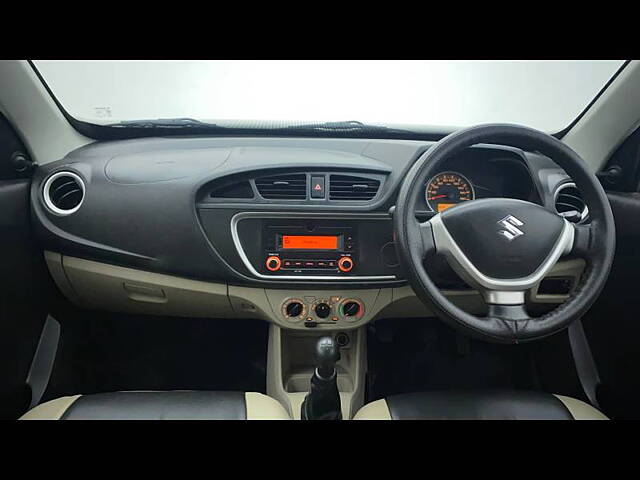 Used Maruti Suzuki Alto [2000-2005] VXI in Chennai