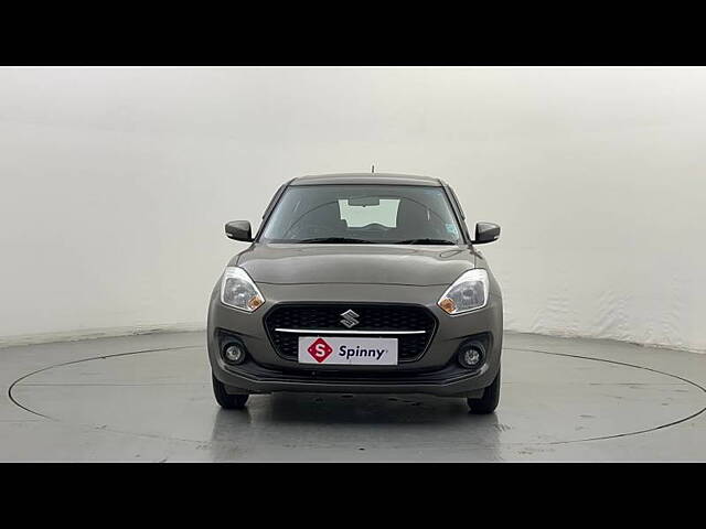 Used Maruti Suzuki Swift [2021-2024] VXi [2021-2023] in Delhi