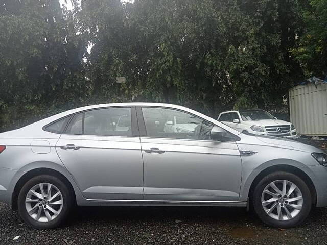 Used Skoda Slavia [2022-2023] Ambition 1.0L TSI AT in Mumbai