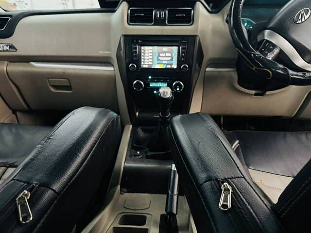 Used Mahindra Scorpio [2014-2017] S10 in Ranchi