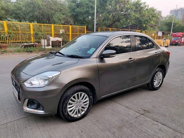 Used Maruti Suzuki Dzire ZXi AGS [2020-2023] in Mumbai