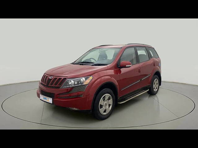 Used Mahindra XUV500 [2011-2015] W6 in Bangalore