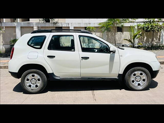 Used Renault Duster [2012-2015] 85 PS RxL Diesel in Pune