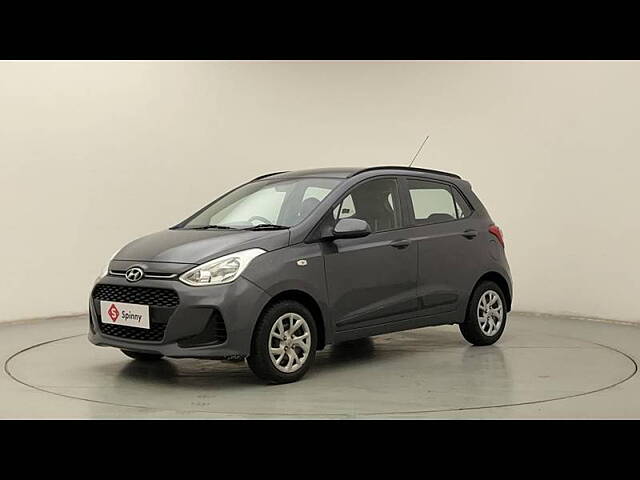 Used 2018 Hyundai Grand i10 in Pune