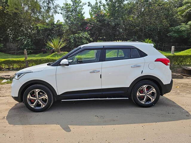 Used Hyundai Creta [2017-2018] SX Plus 1.6  Petrol in Delhi