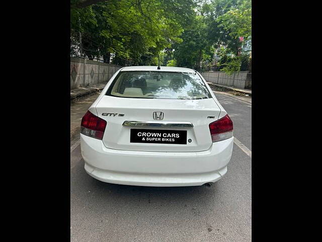 Used Honda City [2011-2014] 1.5 S MT in Delhi