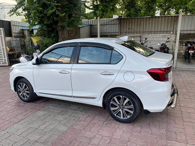 Used Honda Amaze [2018-2021] 1.2 VX MT Petrol [2018-2020] in Lucknow