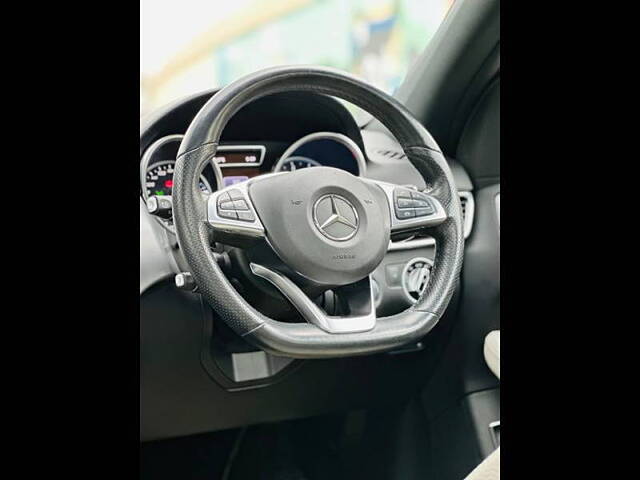 Used Mercedes-Benz GLE Coupe [2016-2020] 43 4MATIC [2017-2019] in Delhi