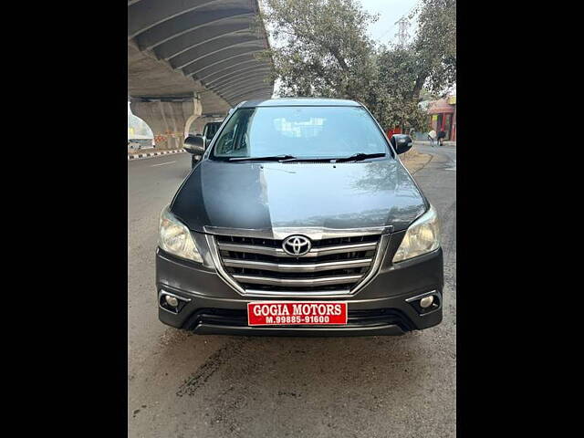 20 Used Toyota Innova Cars in Ludhiana, Second Hand Toyota Innova 