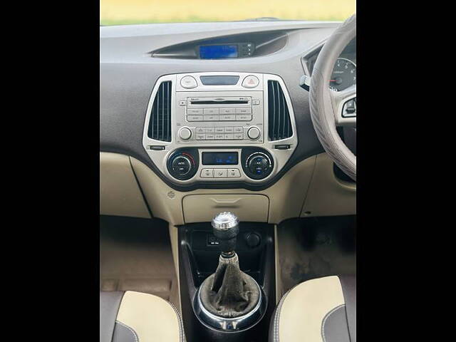 Used Hyundai i20 [2010-2012] Asta 1.2 in Surat