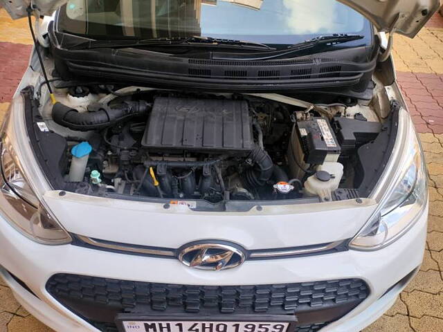 Used Hyundai Grand i10 Magna 1.2 Kappa VTVT in Pune