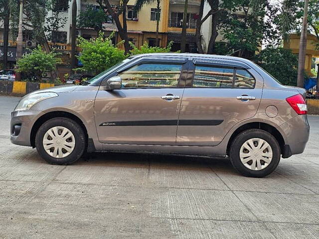 Used Maruti Suzuki Swift DZire [2011-2015] VXI in Mumbai