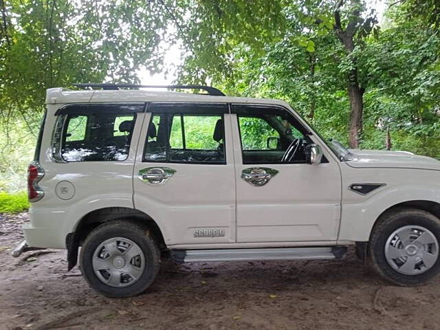 Used Mahindra Scorpio 2021 S3 2WD 7 STR in Kanpur