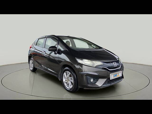 Used 2018 Honda Jazz in Coimbatore