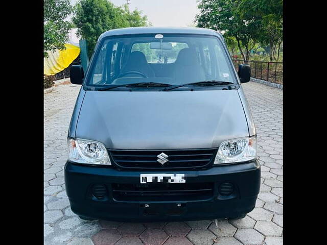 Used Maruti Suzuki Eeco 5 STR AC CNG in Indore