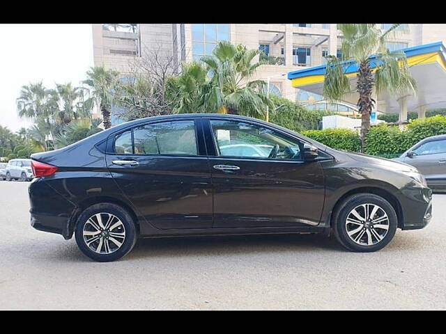 Used Honda City 4th Generation V Petrol in Delhi