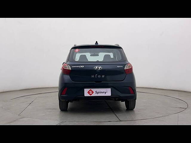 Used Hyundai Grand i10 Nios [2019-2023] Sportz U2 1.2 CRDi [2020-2020] in Chennai