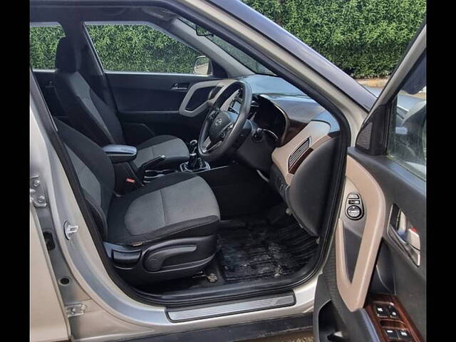 Used Hyundai Creta [2017-2018] SX Plus 1.6  Petrol in Delhi