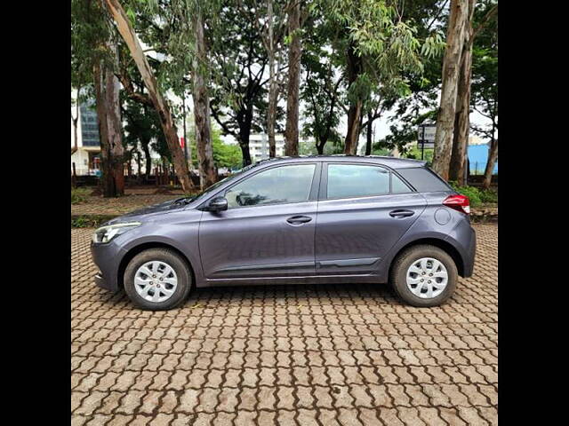 Used Hyundai Elite i20 [2014-2015] Sportz 1.2 in Nashik