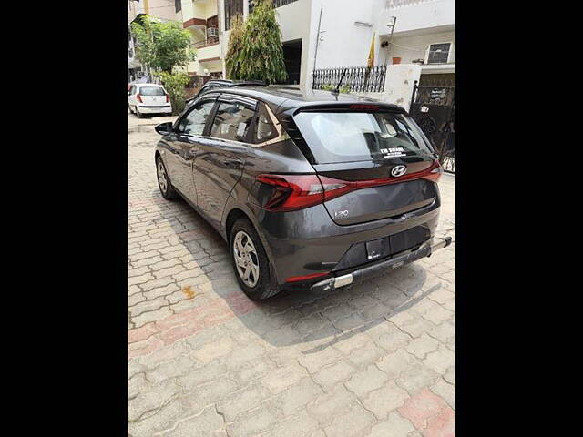 Used Hyundai i20 [2020-2023] Sportz 1.5 MT Diesel in Kanpur