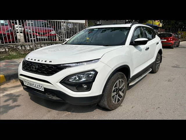 Used Tata Harrier [2019-2023] XZ Plus in Hyderabad