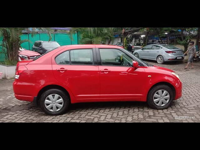 Used Maruti Suzuki Swift DZire [2011-2015] VXI in Mumbai