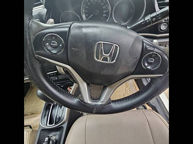 Used Honda City 4th Generation V Diesel in Thane