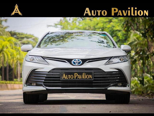 Used 2022 Toyota Camry in Pune