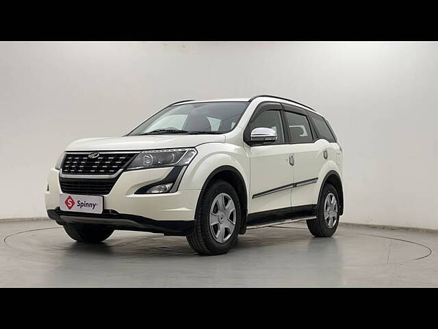 Used 2019 Mahindra XUV500 in Hyderabad