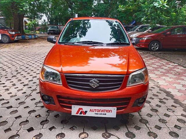 Used 2012 Maruti Suzuki Alto in Kolkata