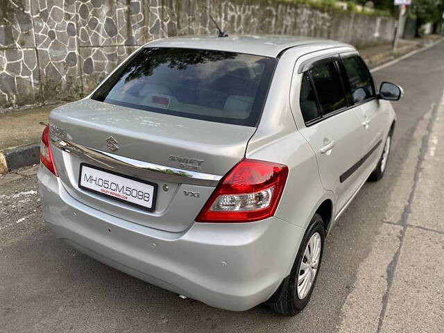 Used Maruti Suzuki Swift DZire [2011-2015] VXI in Mumbai