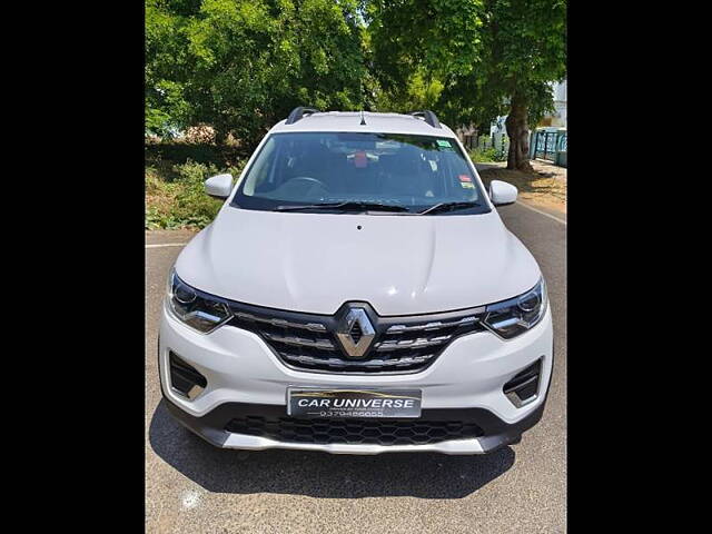 Used 2020 Renault Triber in Mysore