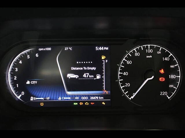 Used Tata Safari [2021-2023] XZ in Bangalore