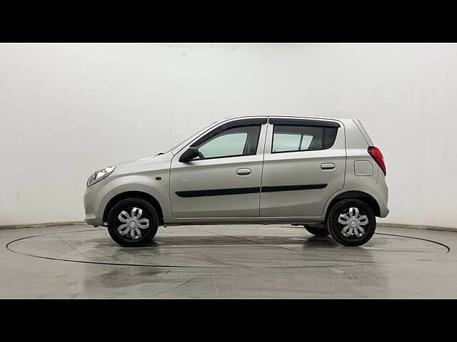 Used Maruti Suzuki Alto 800 [2012-2016] Lxi in Hyderabad