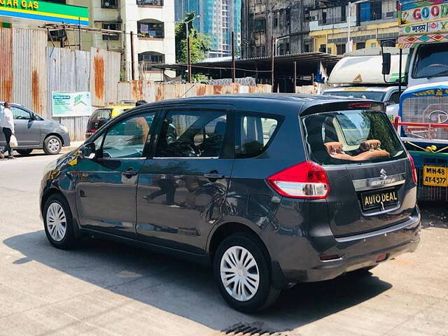 Used Maruti Suzuki Ertiga [2012-2015] VDi in Mumbai