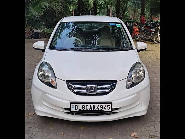 Used Honda Amaze [2013-2016] 1.2 S i-VTEC in Delhi