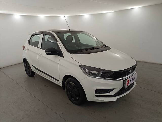 Used Tata Tiago [2016-2020] Revotron XT (O) [2016-2019] in Jaipur