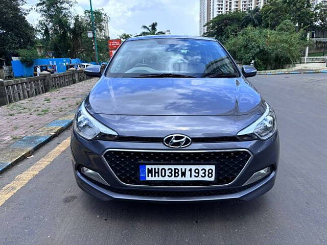 Used 2015 Hyundai Elite i20 in Thane