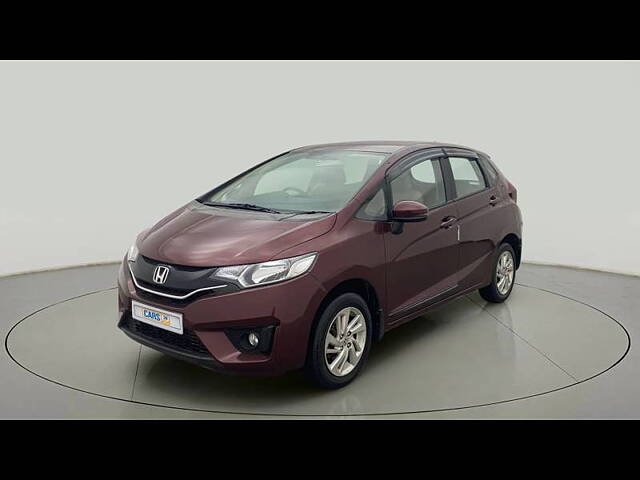 Used Honda Jazz [2015-2018] V AT Petrol in Bangalore