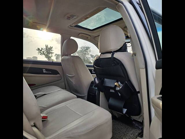 Used Ssangyong Rexton RX7 in Mumbai