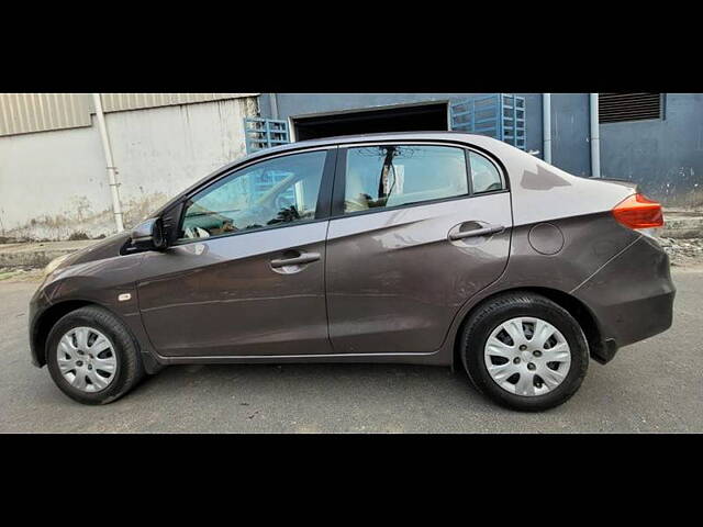 Used Honda Amaze [2016-2018] 1.2 S i-VTEC in Chennai