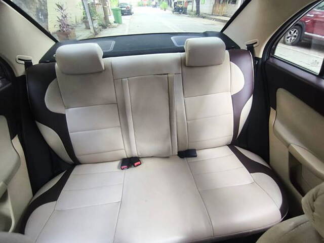 Used Tata Manza [2009-2011] Aura (+) Quadrajet BS-IV in Mumbai