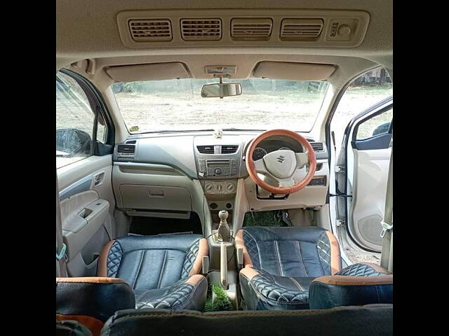 Used Maruti Suzuki Ertiga [2012-2015] VDi in Jalgaon