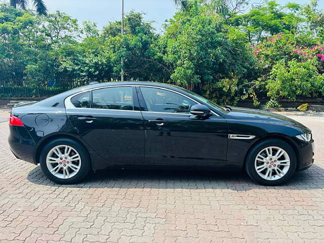 Used Jaguar XE [2016-2019] Prestige in Mumbai