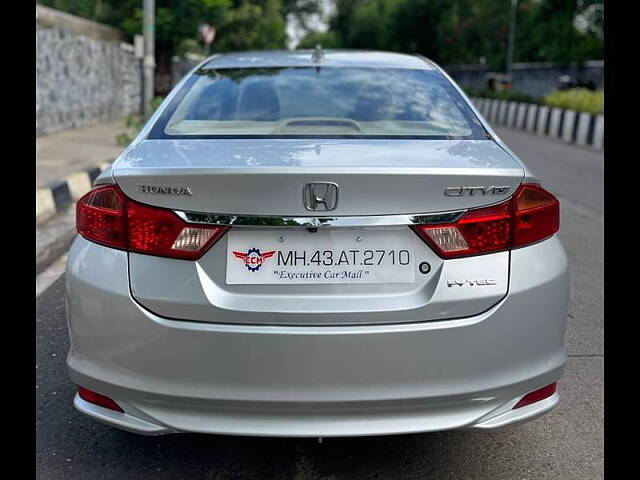 Used Honda City [2014-2017] V in Mumbai