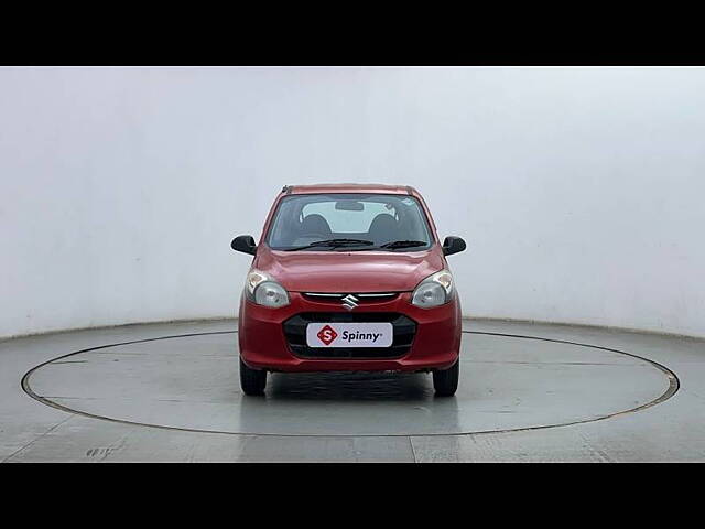 Used Maruti Suzuki Alto 800 [2012-2016] Lxi CNG in Mumbai