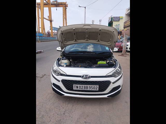 Used Hyundai Elite i20 [2014-2015] Sportz 1.2 in Chennai